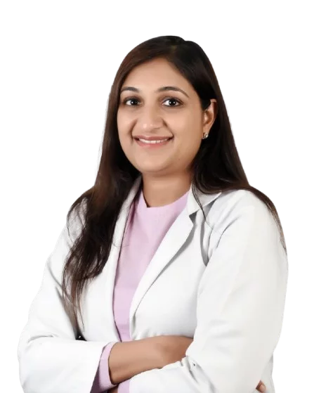 Dr. Deepa Gupta