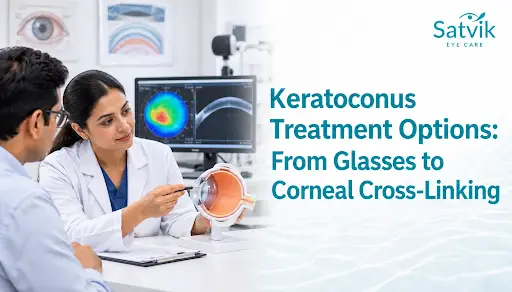 keratoconus