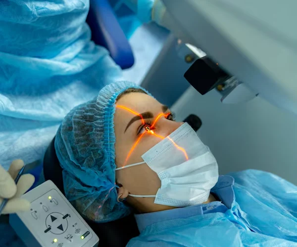 Cataract Surgery
