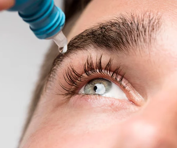 Glaucoma