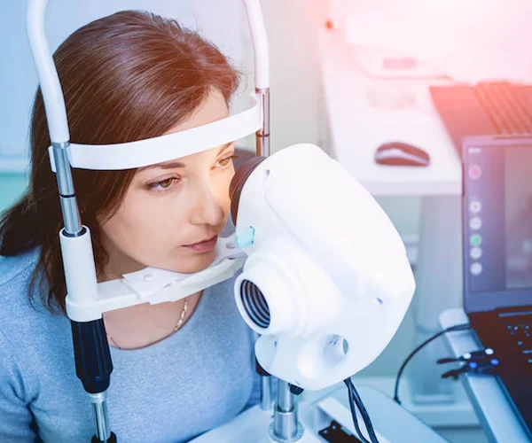 Keratoconus Treatment